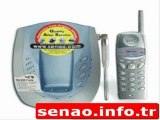 Senao 258 Telsiz Telefon Fiyatı