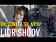 LIOR SHOOV - I DON'T WANT TO BE A STAR (BalconyTV)