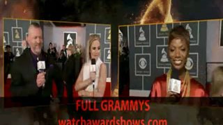 $Grammy Awards 2013 Preview