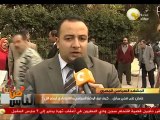 رأي المواطنين في المشهد السياسي المصري بعد تنحى مبارك