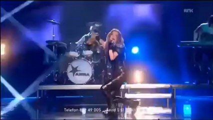 Norway Final Revote Recap 2013