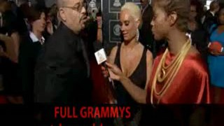 $Grammy Awards 2013 part 3