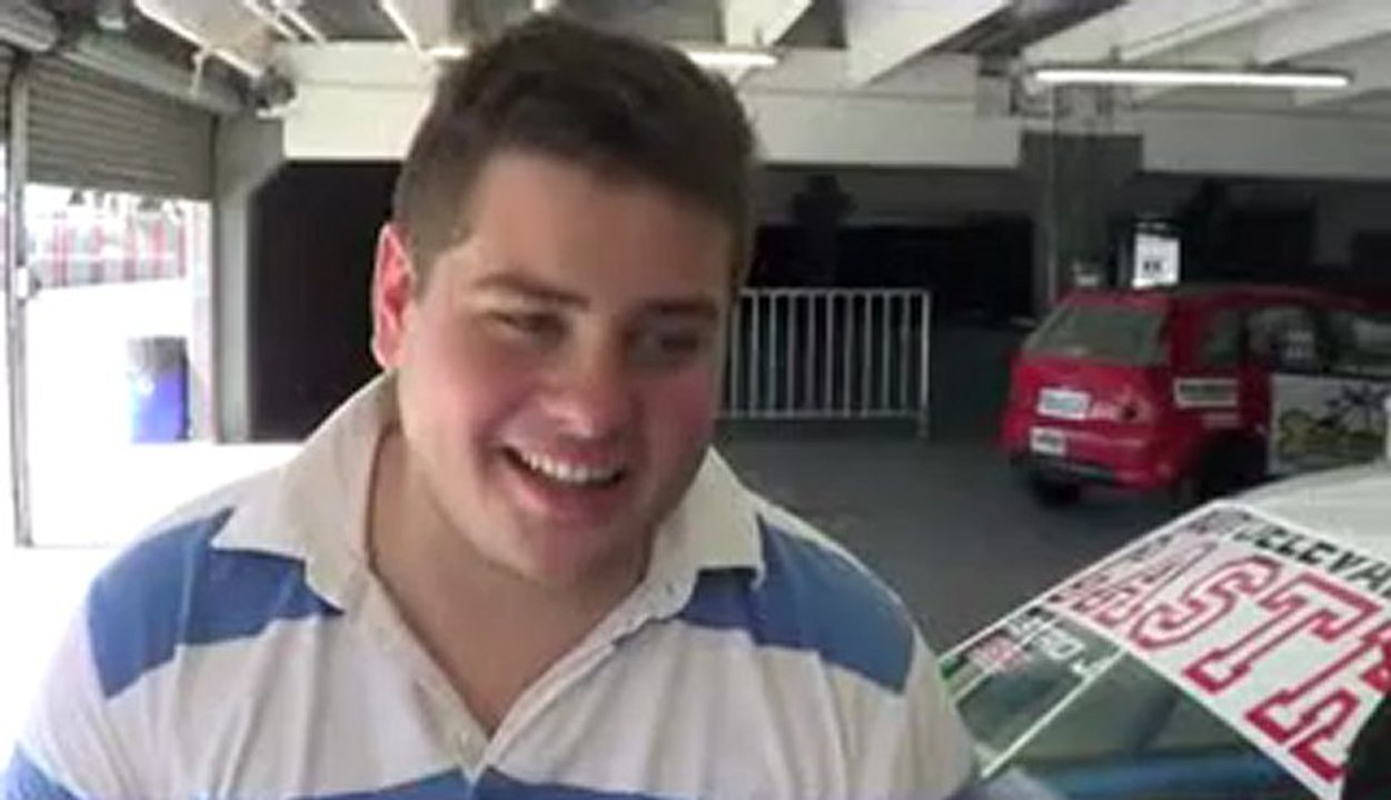 Nota Guillermo Alvarez