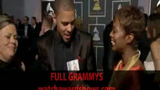 $Grammy Awards 2013 part 5