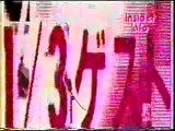 LArcenCiel - hyde+sakura talk Natsu no Yuutsu [News & Countdown 1995.10]