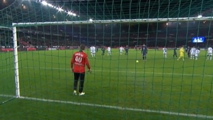 L1 / 2012-13 : Paris 3-1 Bastia : le résumé