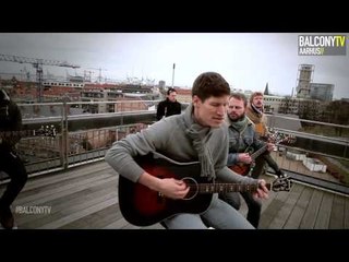 GREEN LIVES - EVERYBODY KNOWS WHO YOU ARE (BalconyTV)