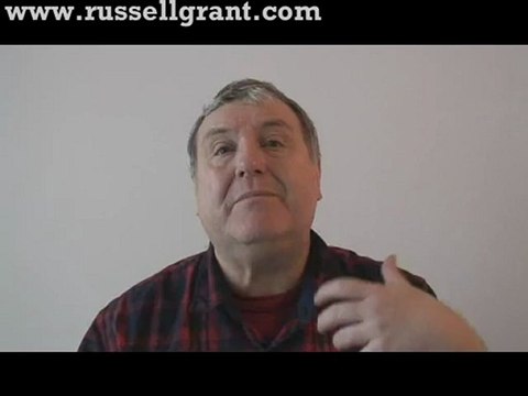 Russell Grant Video Horoscope Sagittarius February Monday 11th 2013 russellgrant.com