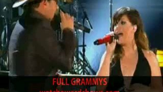 $Grammys 2013 star time