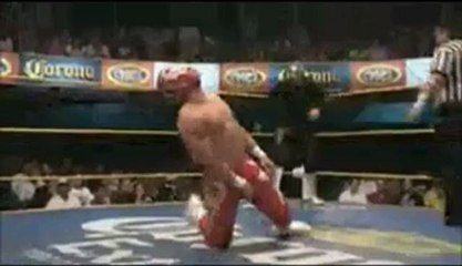 CMLL on Terra 2.10.2013 - Metatrón, Molotov, Stigma vs Inquisidor, Nosferatu, Taurus
