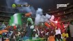 LES MEILLEURS MOMENTS DU MATCH Nigeria 1 - 0 Burkina Faso CAN 2013 FINAL.