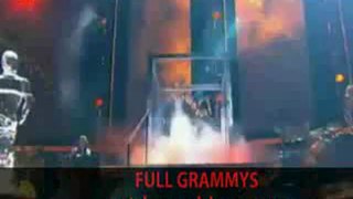 $Grammys 2013 Site