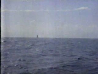 KRIV Houston two different superimposed IDs 1986