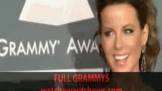 $Grammys 2013 Footage