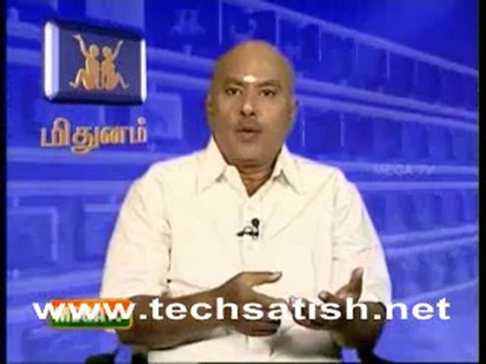 Mega Tv Rasi Palan