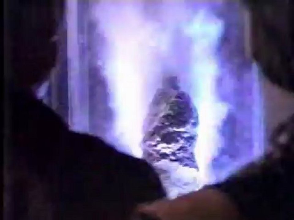 Pepsi -- "the future"