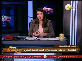 من جديد: مرسي يلتقي بالمجلس الأعلى للقوات المسلحة