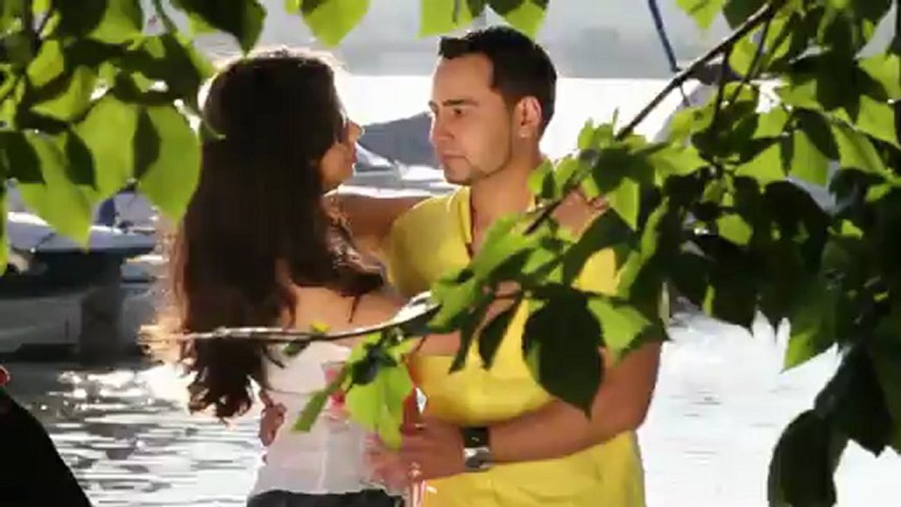 Magda Jorge wedding presentation by duarteimage