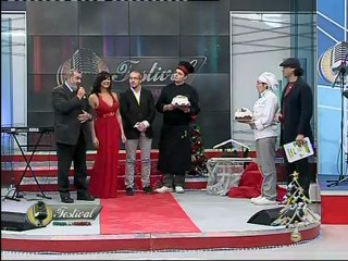 FESTIVAL ITALIA IN MUSICA 24 dic 2011