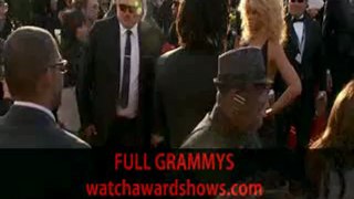 $2013 Grammy Awards Reviews