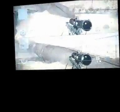 VS Test Call Of Duty MW2 (Avec NATHAN72270) 4ème et dernière Partie pour ce VS Test !!!