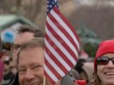 President Obama inauguration speech in full 2013