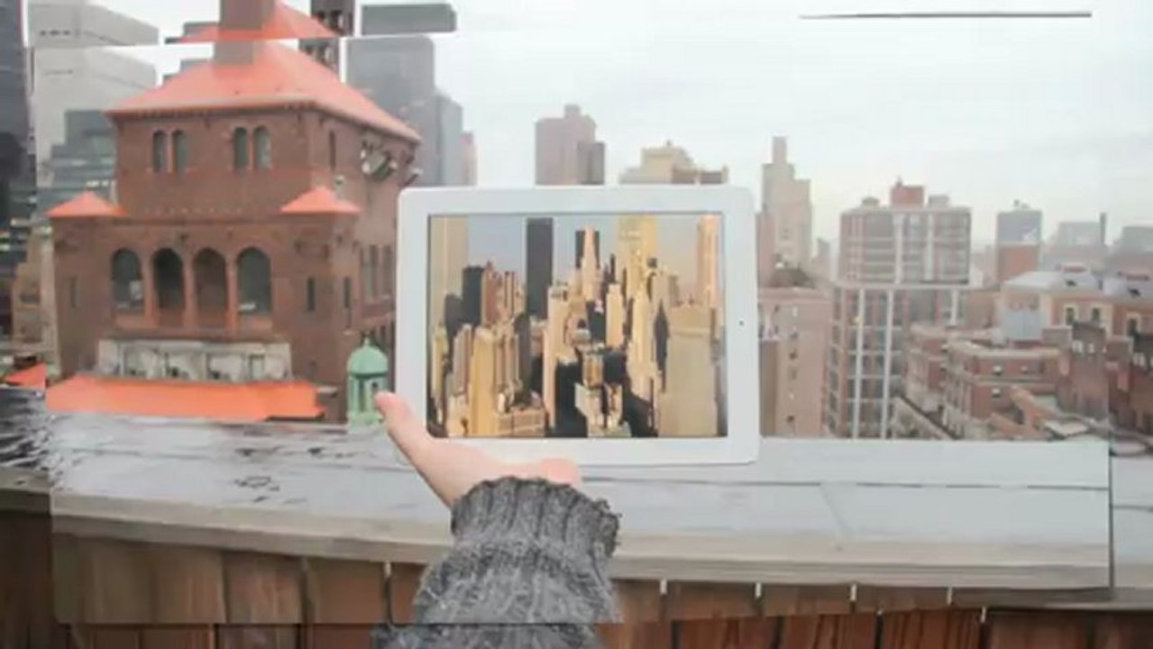 iPadNY