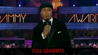 $2013 Grammy Awards part 6