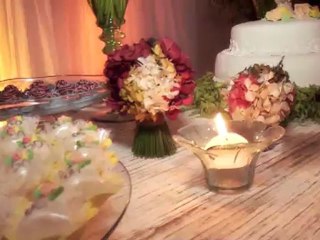 Bodas de Ouro - Otto & Regina - Decoração - 2012