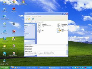 How to download gamecube games and burn on dvd