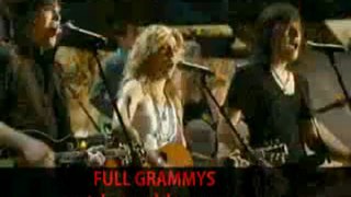 $55th Grammy Awards Review