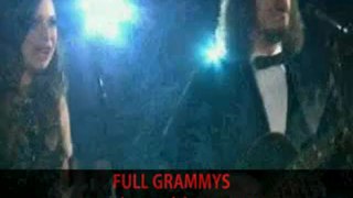 $55th Grammy Awards Sizzle