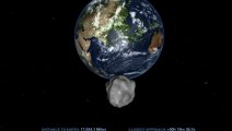 Asteroide DA14 