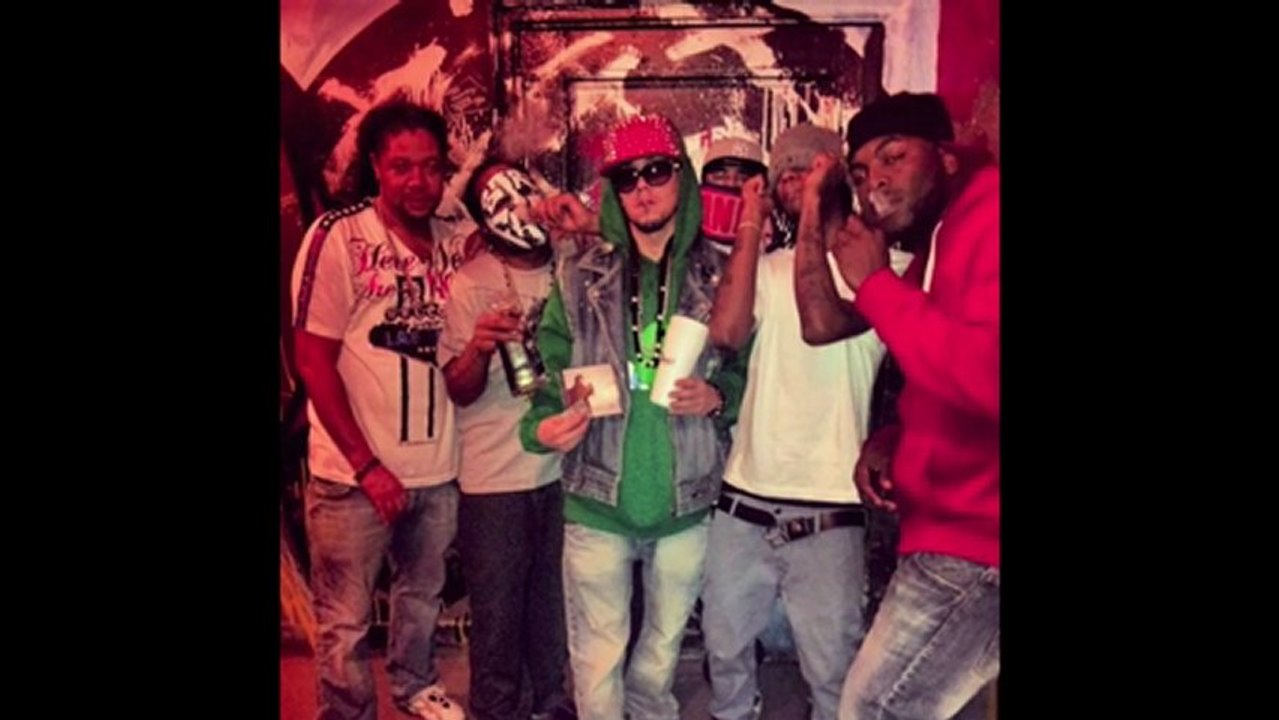 SK - Dat Right There