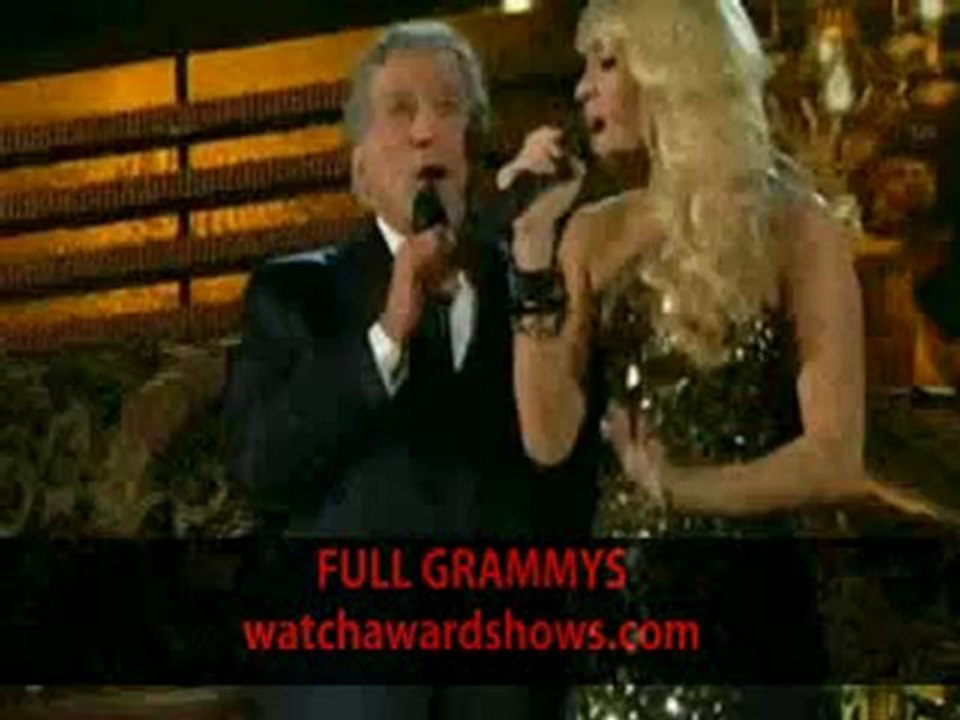 $55th Grammy Awards Info