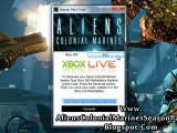 Get Free Aliens Colonial Marines Bug Hunt DLC