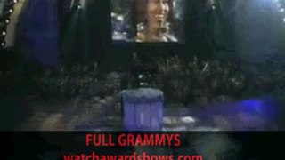 $55th Grammy Awards Site