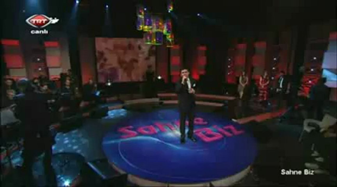 Ender BALKIR-Dilenci-TRT