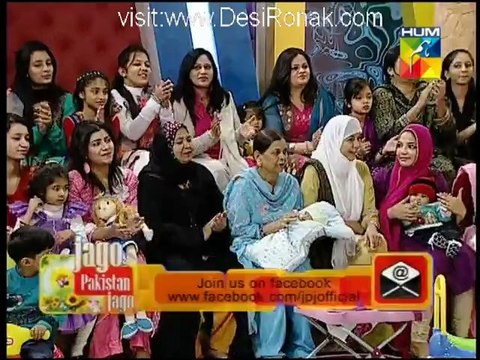 Jago Pakistan Jago - 11th February 2013 part 2