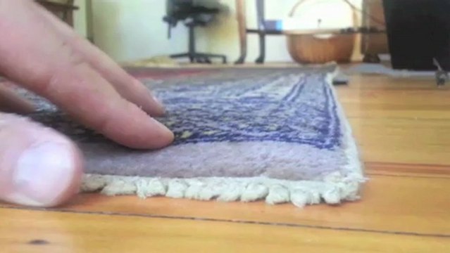 Is a luxurious rug underlay worth the extra money ? Premium-Lock rug pads add a slice of padding and keep your rugs from moving .