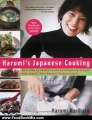 Food Book Reviews: Harumi's Japanese Cooking: More than 75 Authentic and Contemporary Recipes from Japan's Most Popular Cooking Expert by Harumi Kurihara