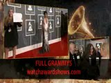 $55th Grammy Awards winners