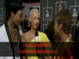 $55th Grammy Awards Winners List