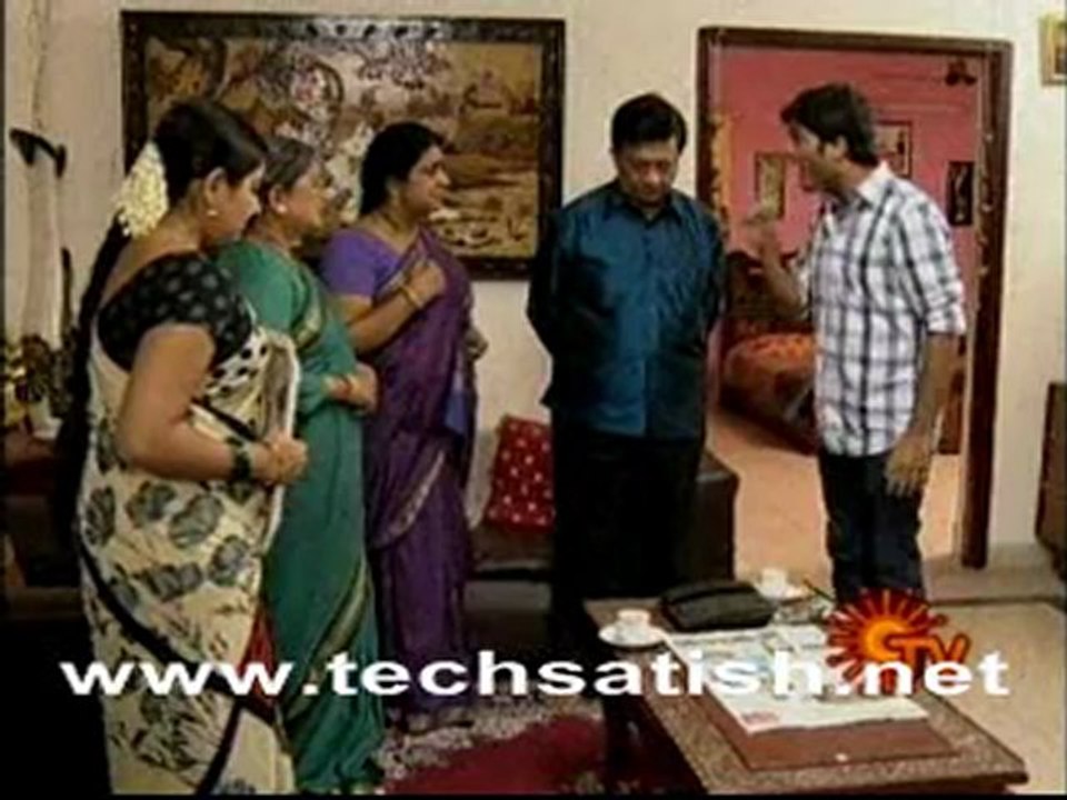 Sontha Bandham Part 1