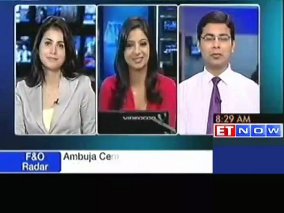 Stocks in News