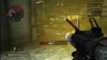 Killzone 2 Multiplayer Weapons Guide VC9 Missile Launcher Video