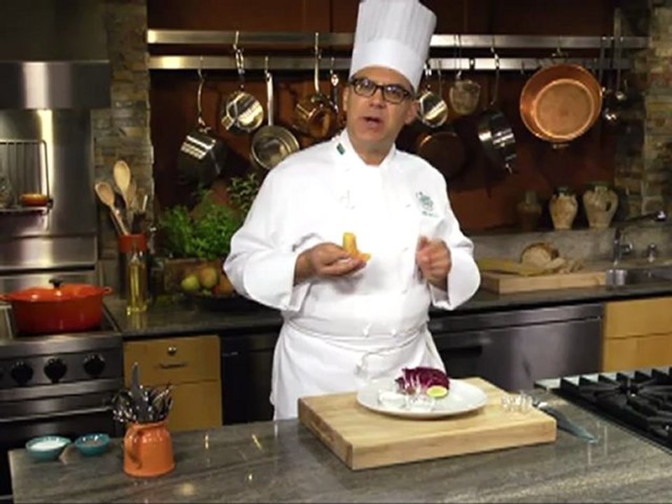 Lesson 1. Cooking—Ingredients, Technique, and Flavor