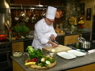 Lesson 2. Your Most Essential Tool—Knives