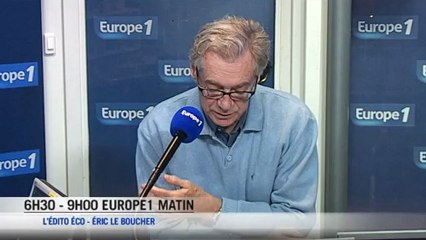 Un regain des fusions et acquisitions