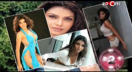 Sherlyn Chopra's unprofessional act gets her out of Kamasutra 3D